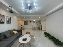 渝中区 巴渝世家 二房