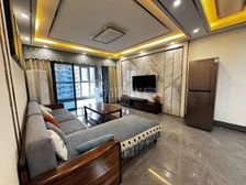 棠棣之华 精装可改4房