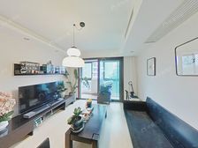 南京西路·泰府名邸·2室·2厅