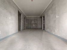 沙坪坝区 重庆融创文旅城御澜 二房 55万