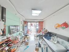 曹路·金钻苑-海松路421弄·2室·2厅