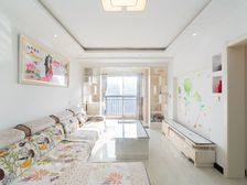 新城悠活城 2室2厅 精装修出售价格可谈