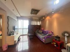 渝中区 水晶石国际公寓 二房 71万