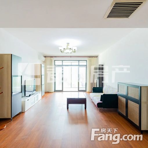 顺义优山美地精装别墅 南向三居 月租20000