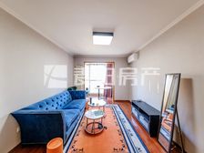 新 婚房 华纺易城 西向一居室