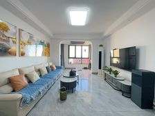 伟星蓝山南区3房南简装真实好房