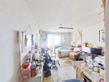 北大西门 畅春园对面 海淀公园 芙蓉里 中间层三居 急售