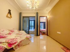 房源维护人强推山水城 精装2房 价格可谈