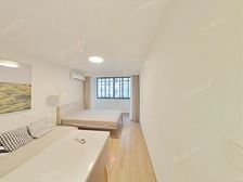 新上2楼边套一房 楼层好位置好装修也不错 业主诚售 价好谈