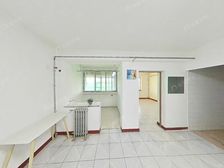 金水家园2室1厅南北