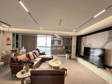 江南区《华润置地西园悦府》头排江景精装房价格户型好