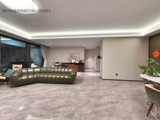 精装修高品质,紧靠湿地公园和永旺,业主诚意卖