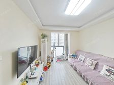 江桥·金鹤新城水岸金桥苑·2室·1厅