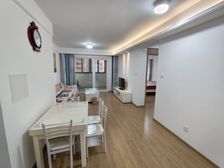 朗诗熙华府3房南精装真实好房