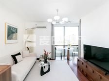 1室1厅珠江帝景B区