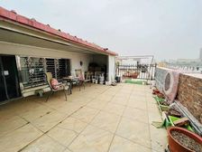 万象城地铁口迎春园 5带6带7 带50平米露台