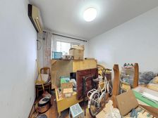 绿朗时光 次小区 小三居 三号线 北国益商圈