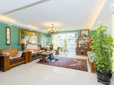 地铁口空中带130平露5居室单价5万不临街,低于成交500万