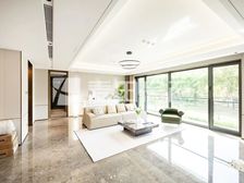 3室2厅中海京叁号院