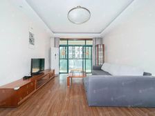 全靠速度!可拎包!靶心位置!沿河景观!采光刺眼!有钥匙