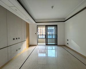 中交君玺4室2厅2卫南朝向395.0万元/套出售