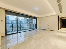 诚售山水江南 大横厅 精装四房 中心位置 采光视野佳未住人