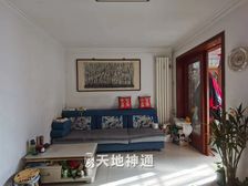 天地神通青春路一院 3层 南北通透 两居室 价钱可议