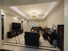 龙头寺北站门口,精装修洋房底跃,带花园急售