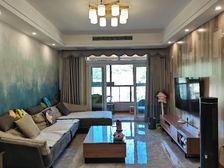 巴南区 中交锦悦二期 四房 115万