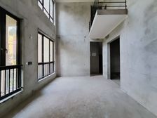 巴南区 中交锦悦御蓝湾别墅 三房 167万