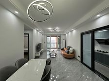 巴南区 中交锦悦御蓝湾高层 三房 113万