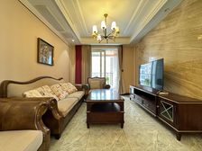 巴南区 中交锦悦一期 三房 98万