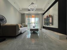 巴南区 中交锦悦御蓝湾高层 三房 122万