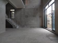 巴南区 中交锦悦御蓝湾别墅 上叠五房,业主急售