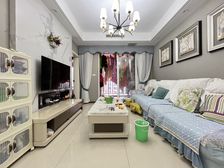 巴南区 中交锦悦一期 三房 88万