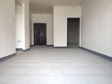 巴南区 中交锦悦御蓝湾高层 二房 68万