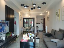 巴南区 中交锦悦一期 三房楼下万达 114万