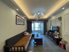 巴南区 中交锦悦二期 三房 108万