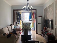 巴南区万达商圈业主急卖 中交锦悦一期 三房 90万