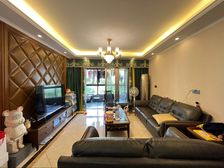 巴南区 中交锦悦二期 四房 133.9万