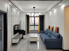 龙洲湾 中交锦悦二期 精装2房 门口万达 随时看房