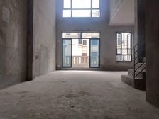 龙洲湾 中交锦悦御蓝湾别墅三房225万