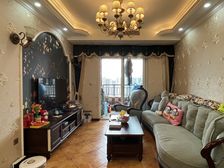 巴南区 万达商圈亏本甩中交锦悦一期 三房 94.7万