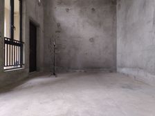 巴南区 中交锦悦御蓝湾别墅 三房 173万