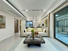 沙坪坝区 富力院士廷 四房 122万