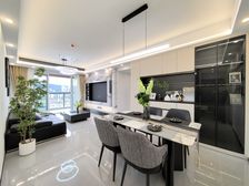 巴南区 拉菲公馆A区 三房 69.8万