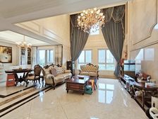 九龙坡区 协信彩云湖1号 五房 500万