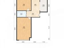 经典户型,被淘出来的好房.别在观望拉!