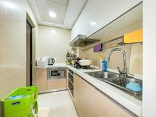 店长首推:紫竹半岛花园 通透1房 户型方正 书包都在