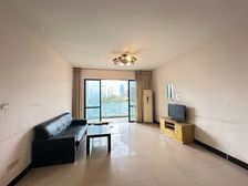 两江新区 渝北财富中心国际公寓 三房 性价比高